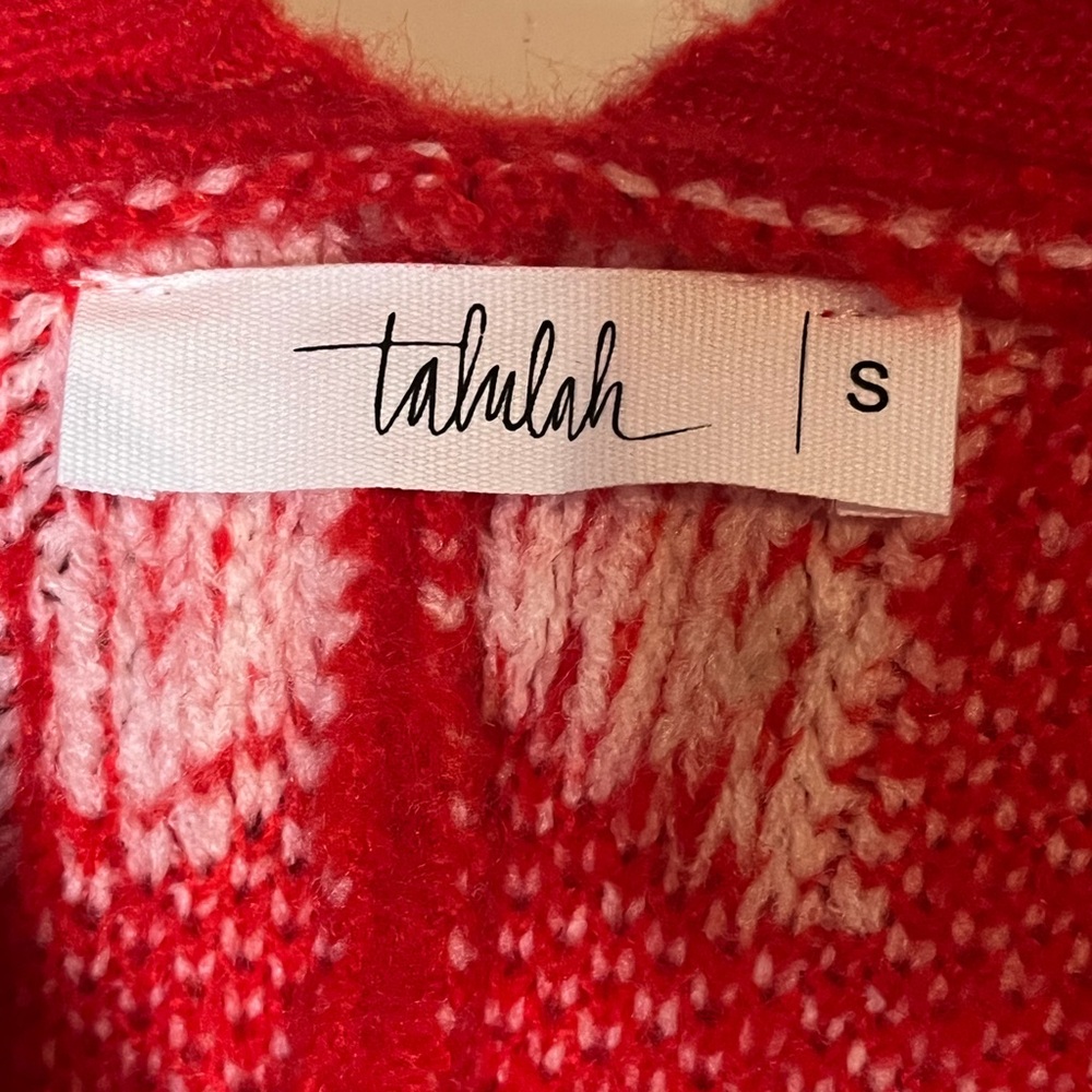 Talulah cardigan - Picture 6 of 7